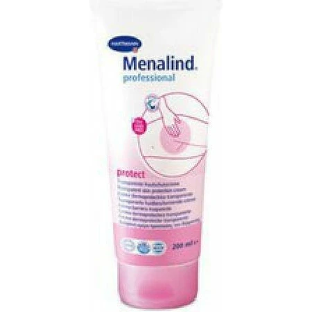 Hartmann Menalind Professional Protect Creme gegen Dekubitus, 200 ml