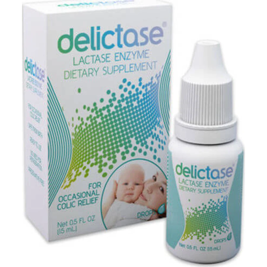 Delictase 15ml