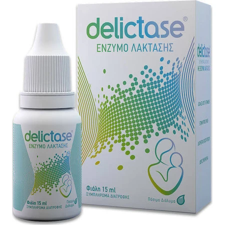Delictase 15ml