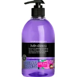 Farcom Arlem Hibiscus Aromatische Handzeep Navulling Zeepcrème 500ml