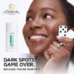 L'Oreal Paris Bright Reveal Gezichtslotion SPF50 50ml