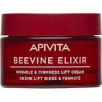 Apivita Beevine Elixir Light Anti-Ageing und straffende Tagescreme für das Gesicht mit Hyaluronsäure und Kollagen 50ml