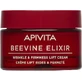 Apivita Beevine Elixir Light Anti-Ageing und straffende Tagescreme für das Gesicht mit Hyaluronsäure und Kollagen 50ml