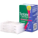 Systane Ultra Oogdruppels voor Droge Ogen 30x0,7ml
