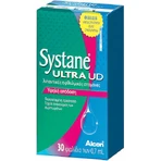 Systane Ultra Oogdruppels voor Droge Ogen 30x0,7ml