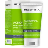 Helenvita Acnormal Acnormal Regulating Day Facial Cream with SPF30 Against Redness with Niacinamide 50ml