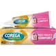 Corega Max Hold+Comfort Crema Retención Prótesis 40gr