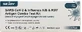 Sejoy SARS-CoV-2 &amp; Influenza A+B &amp; RSV 1pc Rapid Self-Diagnostic Detection with Nazal Sample