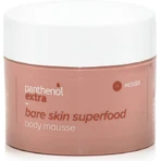 Medisei Panthenol Panthenol Extra Bare Skin Superfood Moisturising Body Mousse für alle Hauttypen 230ml