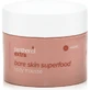 Medisei Panthenol Panthenol Extra Bare Skin Superfood Moisturising Body Mousse für alle Hauttypen 230ml