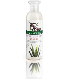 Olivaloe Hydraterende Body Lotion 200ml