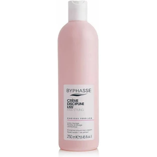 Byphasse Activ Liss Protective Protective Cream Smoothing Hair Lotion 250ml