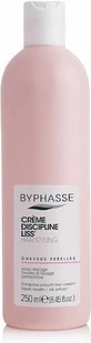 Byphasse Activ Liss Protective Protective Cream Smoothing Hair Lotion 250ml