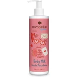 Messinian Spa feuchtigkeitsspendende Körpermilch 250ml