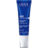 Uriage Age Lift Filler Crème hydratante, anti-âge et tonifiante pour le visage au rétinol et à l'acide hyaluronique 30ml