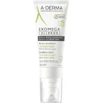 A-Derma Exomega Exomega Allergo Baume hydratant émollient pour le corps pour les peaux atopiques 40ml