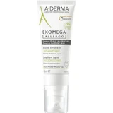 A-Derma Exomega Exomega Allergo Baume hydratant émollient pour le corps pour les peaux atopiques 40ml