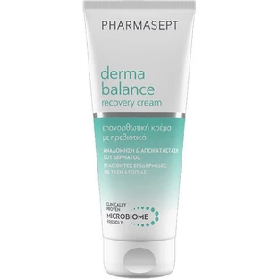 Pharmasept Derma Balance Herstelcrème Gezichtsvochtinbrengende Crème met Prebiotica 100ml