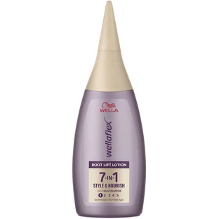 Wella 7 en 1 Loción Peinar y Nutrir 100ml