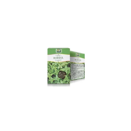 Lemon Balm Tea, 50 g, Stef Mar Valcea