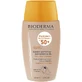 Bioderma Photoderm Nude Touch Minerale Gezichtscrème met Zonbescherming SPF50 40ml
