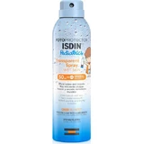 Isdin Photoprotector Waterproof Kinder Sonnencreme Spray SPF50 250ml
