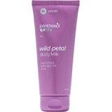 Medisei Panthenol Panthenol Extra Wild Petal Body Moisturising Milk mit Urea 200ml
