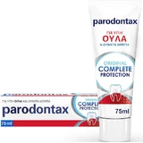 Parodontax Original Complete Protection Toothpaste for Gingivitis and Plaque 75ml