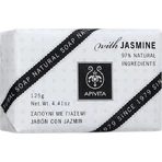 Apivita Jabón Corporal de Jazmín en Pastilla 125gr