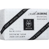 Apivita Jasmijn Bodyzeep 125gr