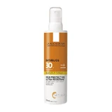 La Roche Posay Anthelios Invisible Anthelios Invisible Wasserfeste Sonnenschutz Körperlotion SPF30 Spray 200ml