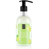 Lavish Care Sweet Citrus Garden Moisturizing Body Lotion for all skin types 300ml
