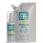 Salz der Erde Salz Erde Deodorant Spray Aluminiumfrei 300ml