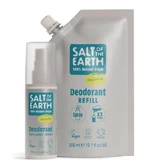 Salt of the Earth Salt Earth Deodorant Spray Aluminum Free 300ml