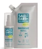 Sel de la Terre Déodorant Spray Sans Aluminium 300ml