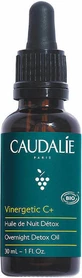 Caudalie Vinergetic C+ Lichaamsolie Overnight Moisturising Detoxifying Gezichtsolie 30ml