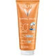 Vichy Ideal Soleil Waterproof Kids Sun Cream Emulsion SPF50 300ml