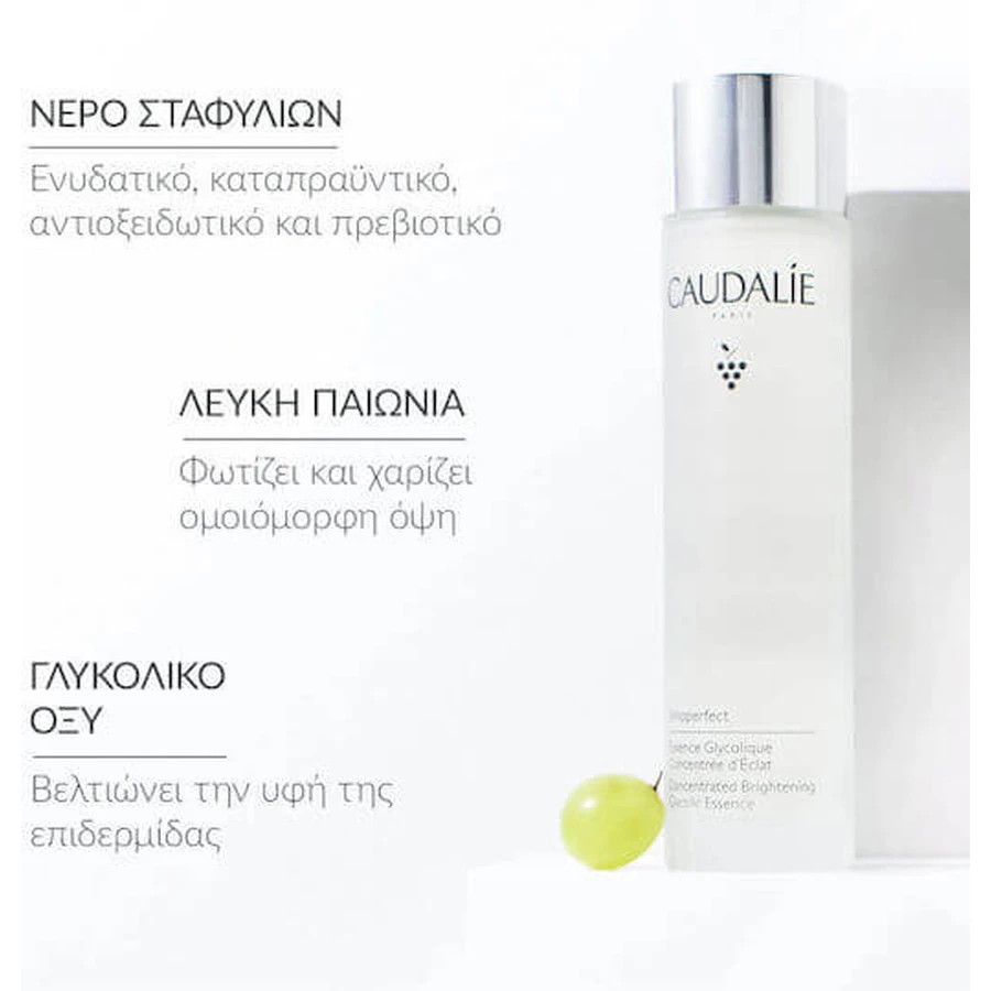 Caudalie Vinoperfect Anti-Ageing Gesichtsessenz 100ml