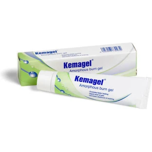 Pharmaplast Kemagel Brandwondengel 15gr
