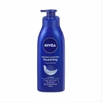 Nivea Rich Nourishing Moisturizing Body Serum for dry/very dry skin 400ml