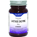 Quest Lactase Enzyme 200mg 30 files