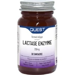 Quest Lactase Enzyme 200mg 30 files