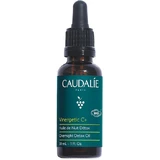 Caudalie Vinergetic C+ Organic Lichaamsolie Hydraterende, Anti-verouderende, Verhelderende en Voedende Gezichtsolie met Wilde Rozenolie 30ml