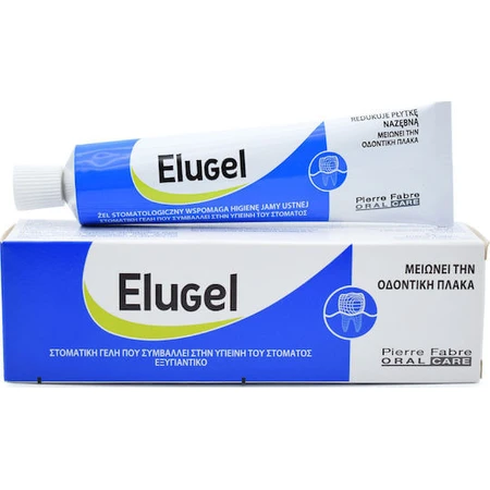 Elgydium Elugel Gel
