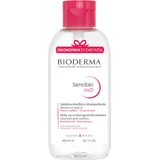 Bioderma Sensibio H2O Eau Micellaire Démaquillante Visage & Yeux 850ml