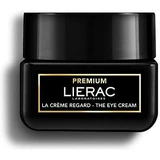 Lierac Premium The Eye Anti-Falten Augencreme mit Hyaluronsäure für empfindliche Haut 20ml