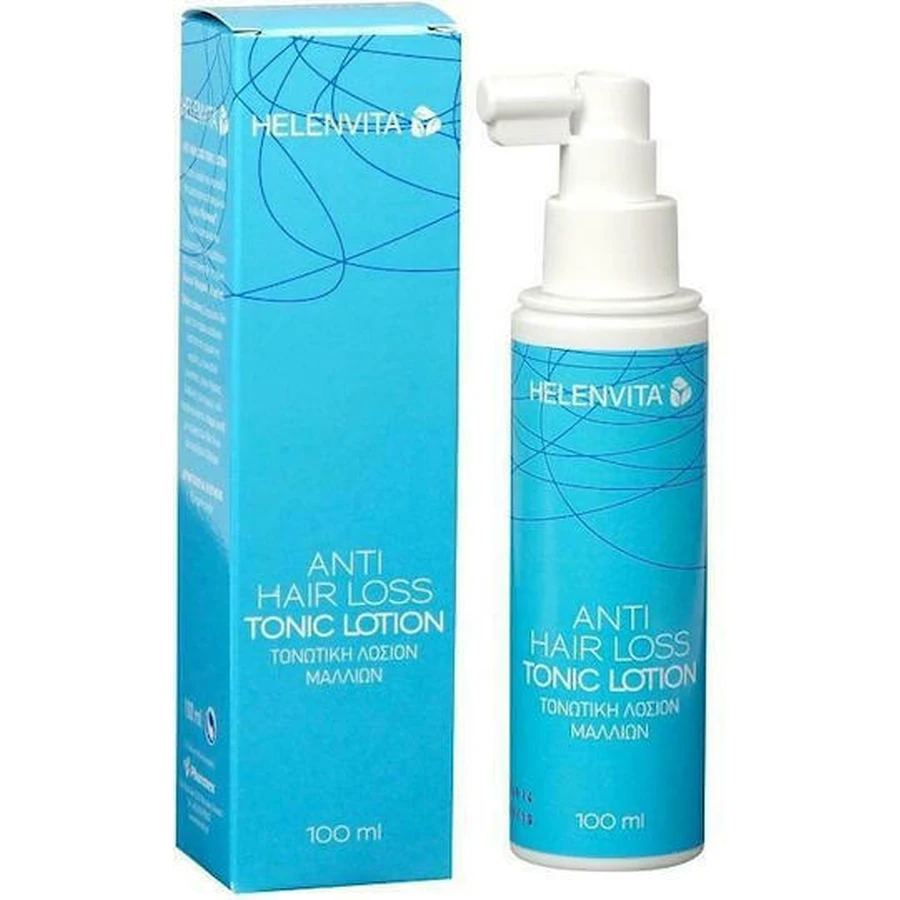 Helenvita Anti Haarausfall Tonic Haarwasser 100ml