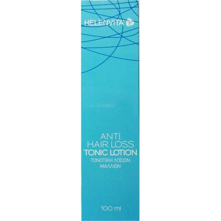 Helenvita Anti Haarausfall Tonic Haarwasser 100ml