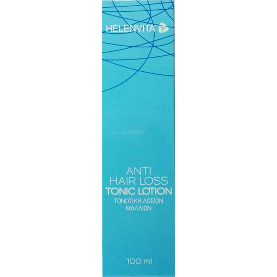 Helenvita Anti Haarausfall Tonic Haarwasser 100ml