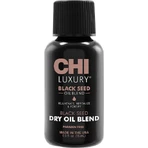 CHI Luxury Black Seed Dry Hair Oil for Repair 15ml